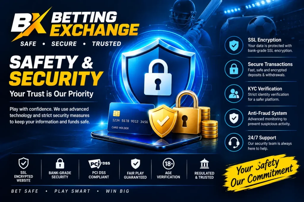 About Us – Betting Exchange | Live Sports & Casino Games in India